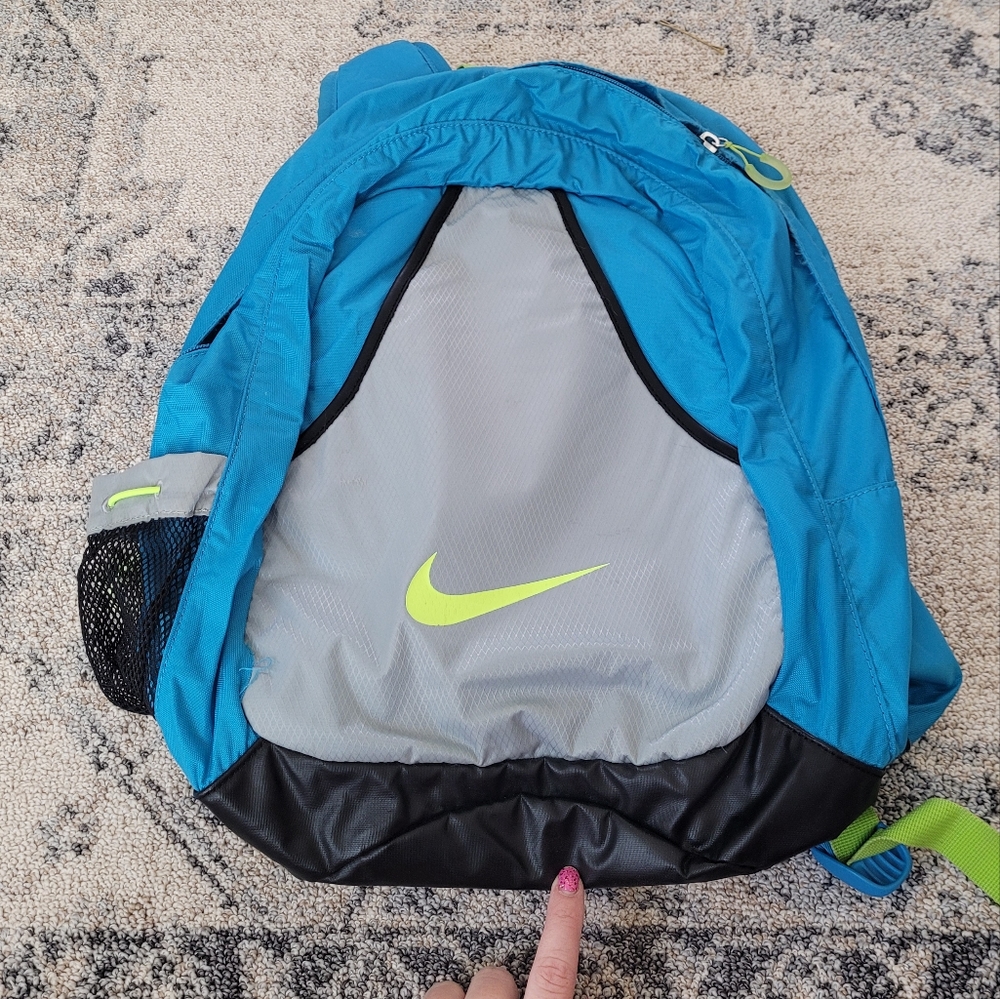 Nike Backpack